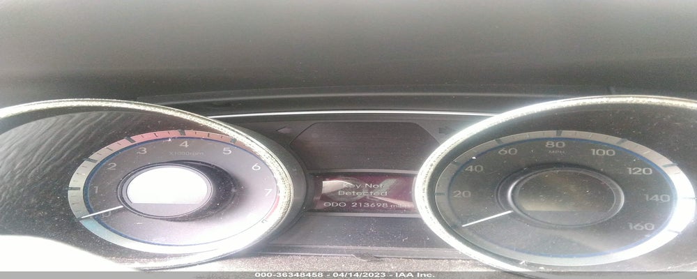 5NPEC4AB9BH235488 2011 HYUNDAI SONATA photo no. 7