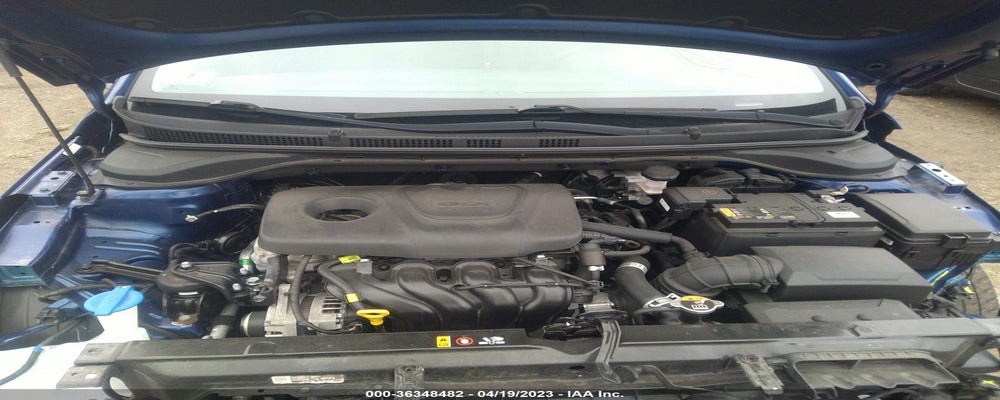 3KPC24A32JE031475 2018 HYUNDAI ACCENT photo no. 10
