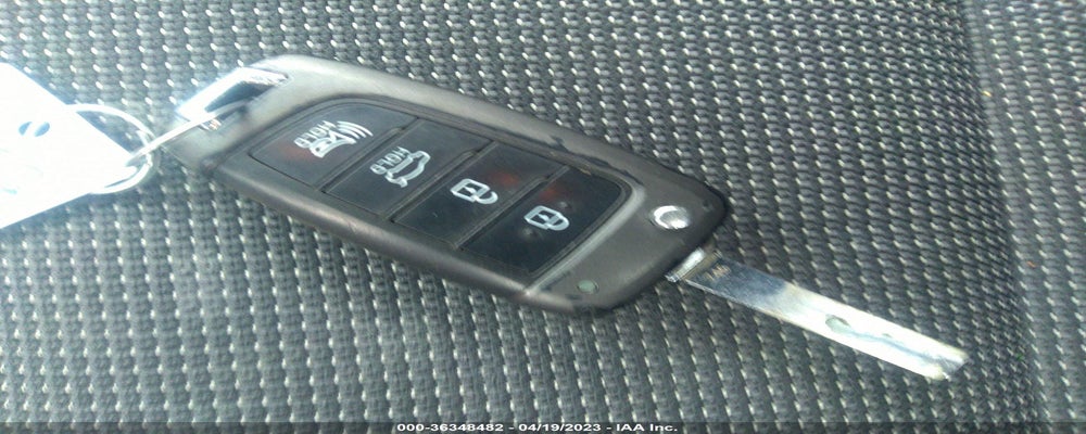 3KPC24A32JE031475 2018 HYUNDAI ACCENT photo no. 11