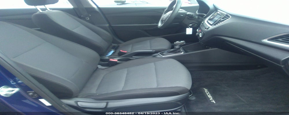 3KPC24A32JE031475 2018 HYUNDAI ACCENT photo no. 5