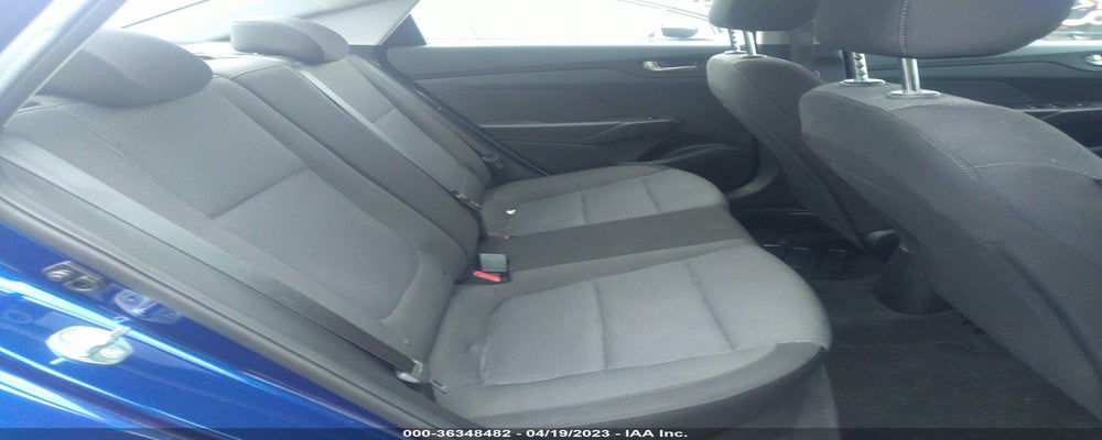 3KPC24A32JE031475 2018 HYUNDAI ACCENT photo no. 8