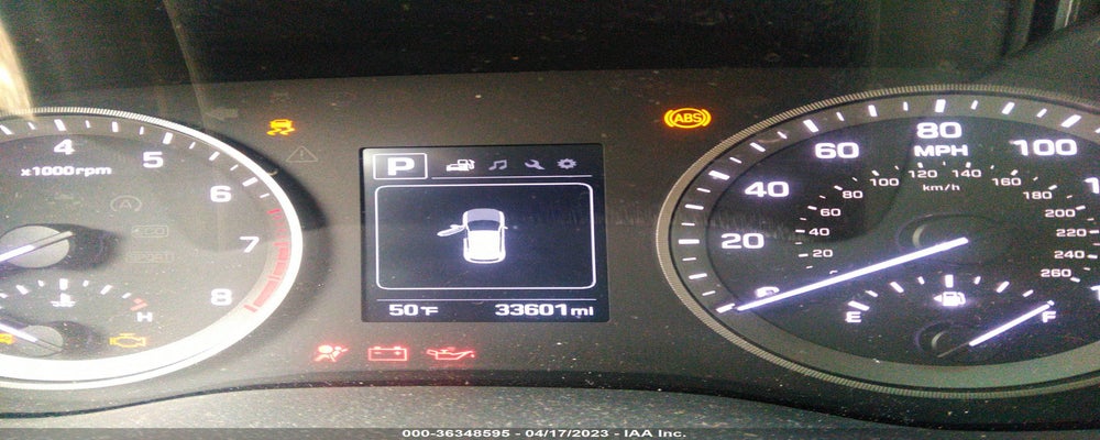 KM8J3CA28JU778078 2018 HYUNDAI TUCSON photo no. 7