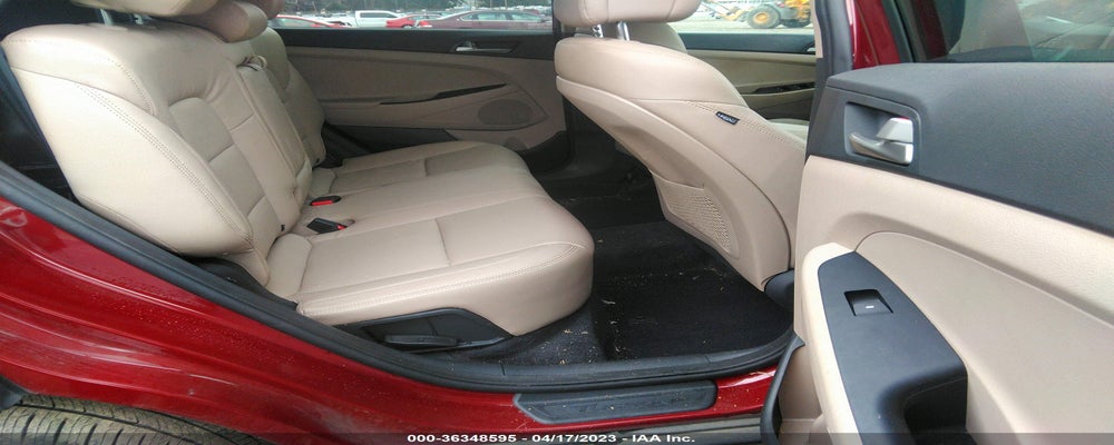 KM8J3CA28JU778078 2018 HYUNDAI TUCSON photo no. 8