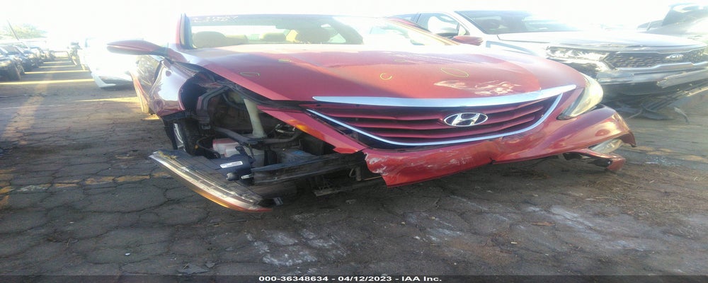 5NPEB4AC6DH530692 2013 HYUNDAI SONATA photo no. 6