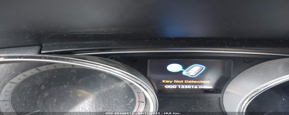 5NPEC4AC8EH927996 2014 HYUNDAI SONATA photo no. 7
