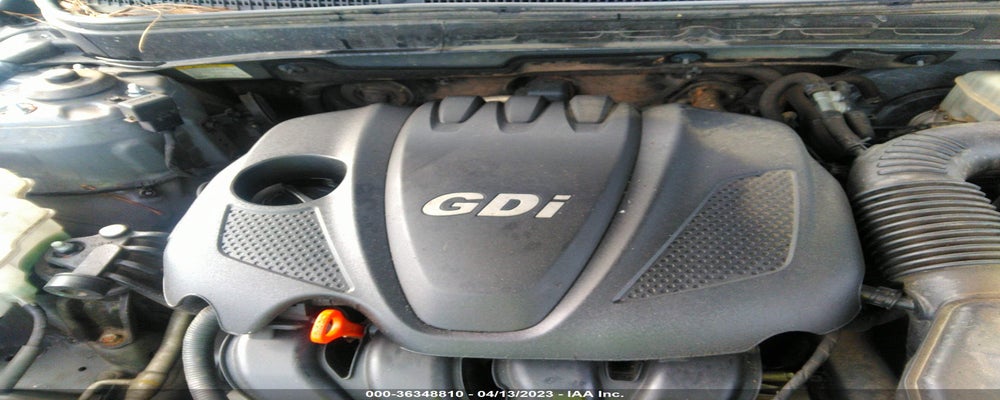 5NPEC4ACXDH779185 2013 HYUNDAI SONATA photo no. 10