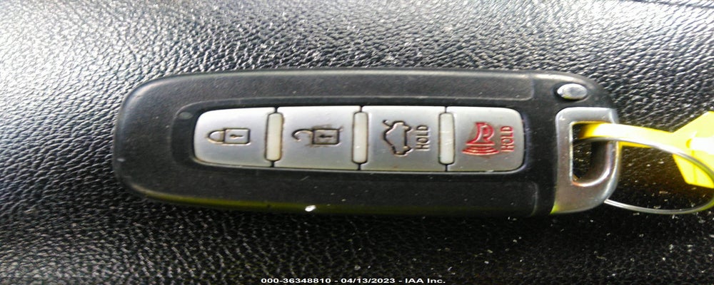 5NPEC4ACXDH779185 2013 HYUNDAI SONATA photo no. 11