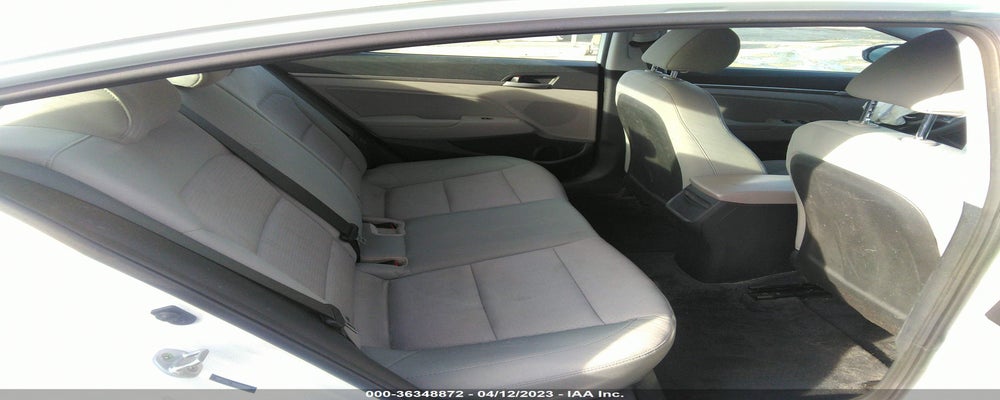 5NPD84LF7HH089582 2017 HYUNDAI ELANTRA photo no. 8