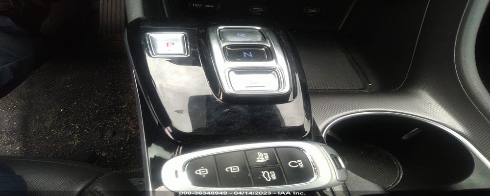 KMHL24JJ4MA036579 2021 HYUNDAI SONATA HYBRID photo no. 11
