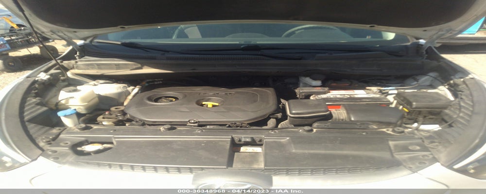 KM8JT3AF3FU990820 2015 HYUNDAI TUCSON photo no. 10