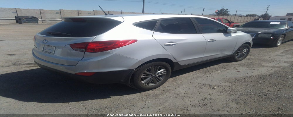 KM8JT3AF3FU990820 2015 HYUNDAI TUCSON photo no. 4