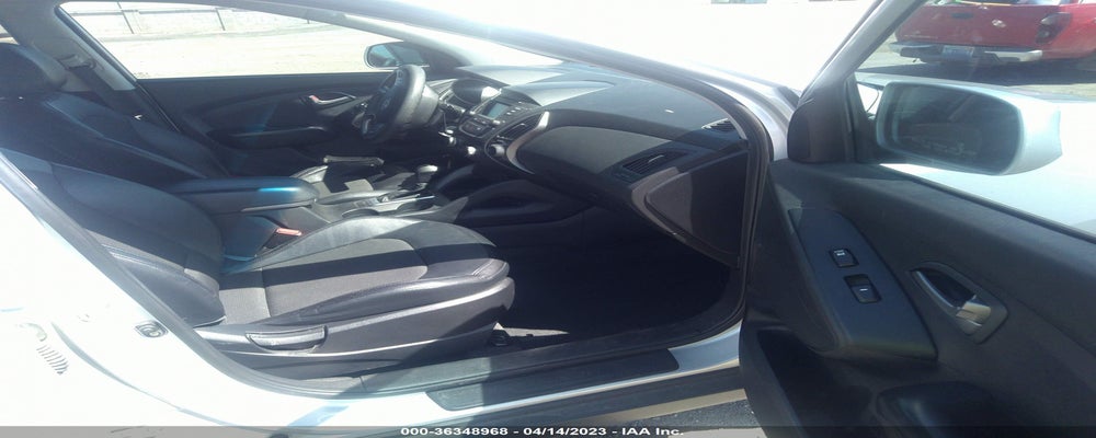 KM8JT3AF3FU990820 2015 HYUNDAI TUCSON photo no. 5