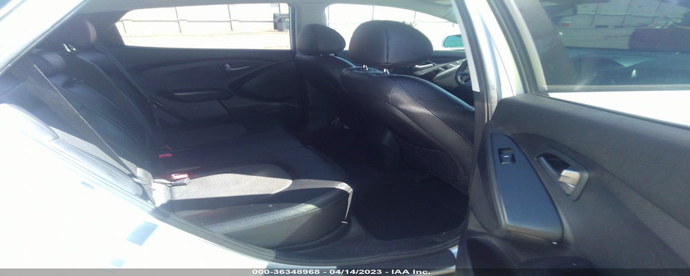 KM8JT3AF3FU990820 2015 HYUNDAI TUCSON photo no. 8