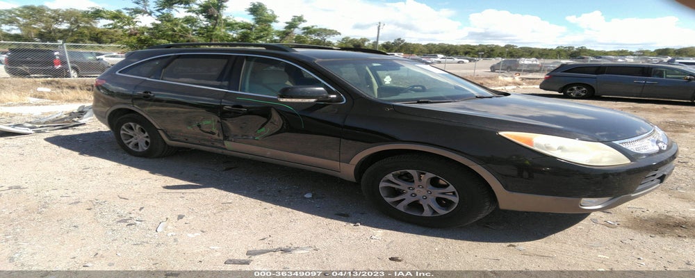 KM8NU4CC4BU163247 2011 HYUNDAI VERACRUZ photo no. 18