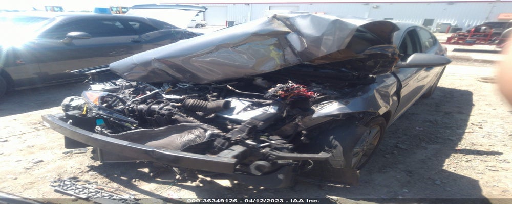 5NPD84LF5JH296445 2018 HYUNDAI ELANTRA photo no. 6