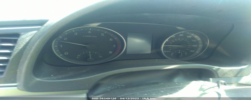 5NPD84LF5JH296445 2018 HYUNDAI ELANTRA photo no. 7