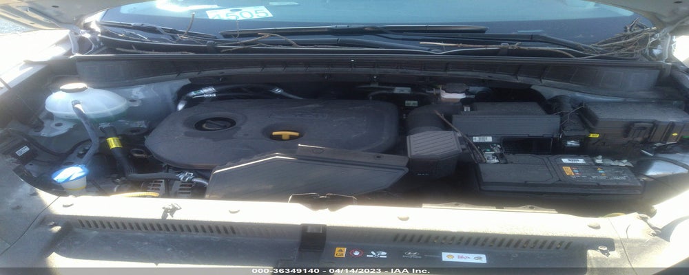 KM8J2CA40LU114056 2020 HYUNDAI TUCSON photo no. 10