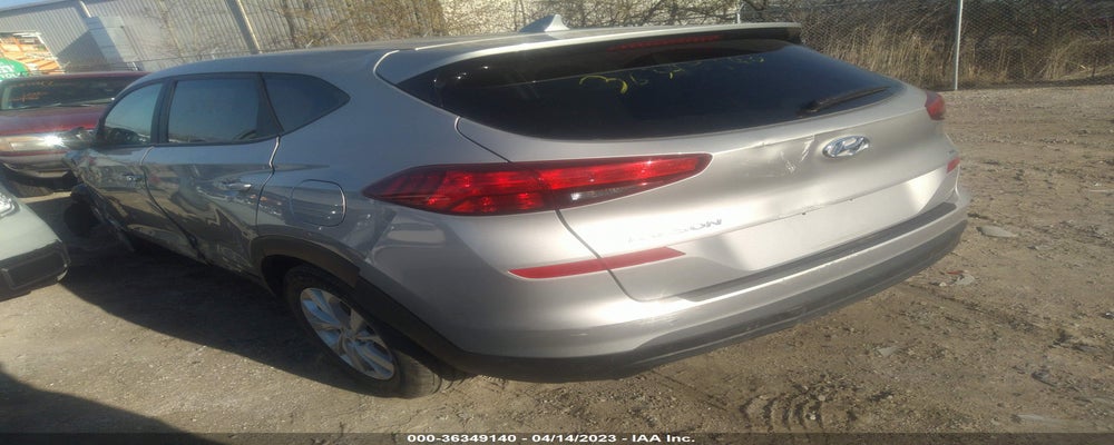 KM8J2CA40LU114056 2020 HYUNDAI TUCSON photo no. 3