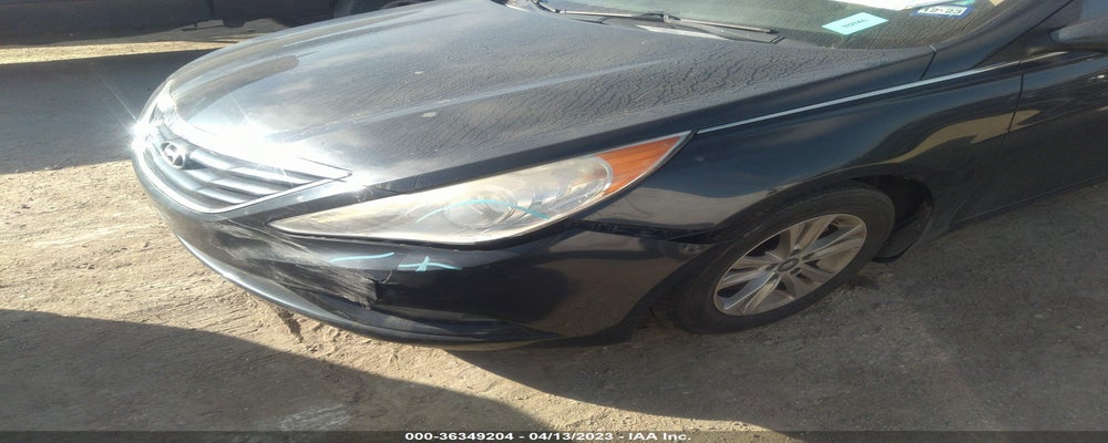 5NPEB4AC3DH510867 2013 HYUNDAI SONATA photo no. 6