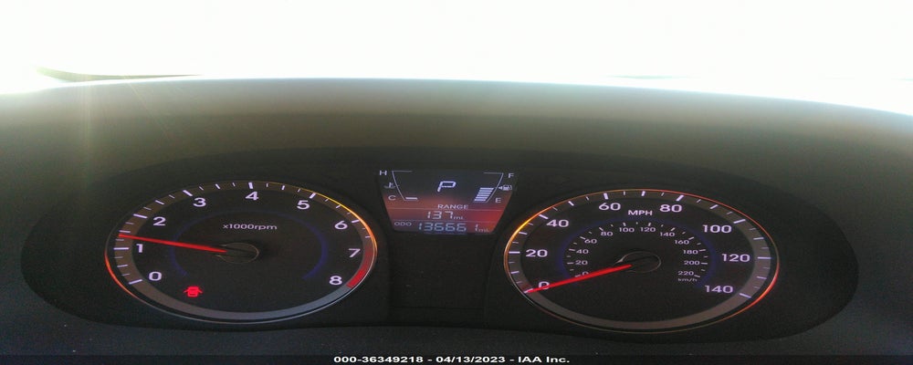 KMHCU4AE1EU592992 2014 HYUNDAI ACCENT photo no. 7