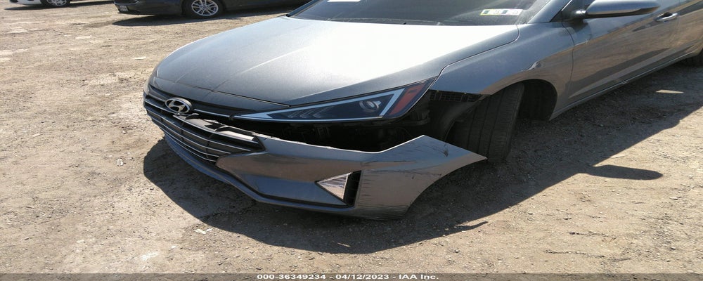 KMHD84LF5KU793790 2019 HYUNDAI ELANTRA photo no. 6