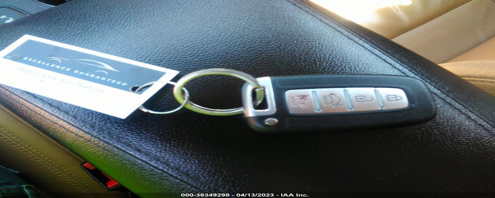 5NPEC4AC8BH143037 2011 HYUNDAI SONATA photo no. 11