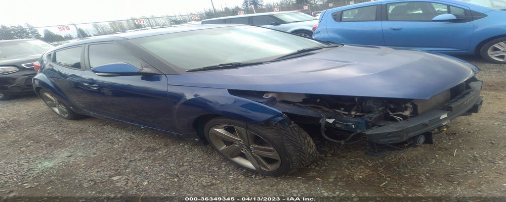 KMHTC6AE4FU244362 2015 HYUNDAI VELOSTER photo no. 23