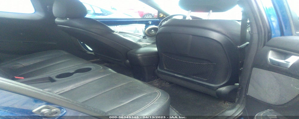 KMHTC6AE4FU244362 2015 HYUNDAI VELOSTER photo no. 8