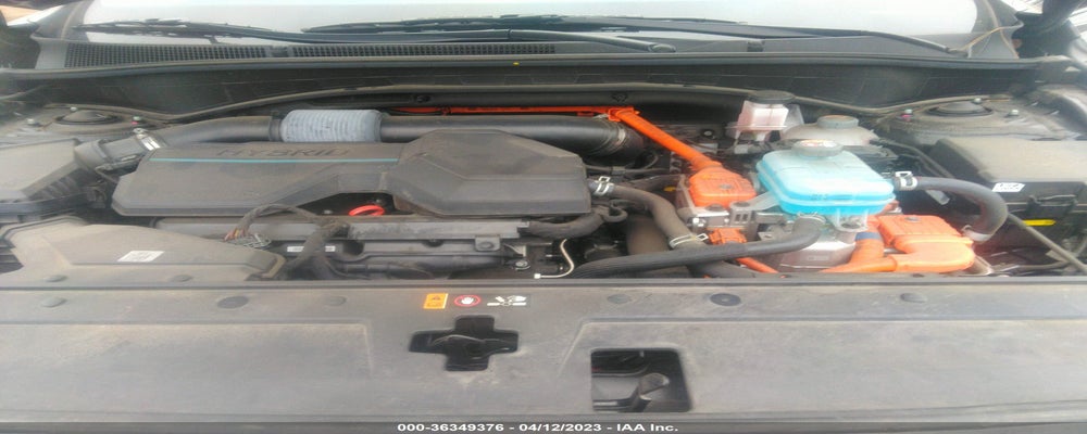 KM8S5DA19MU007323 2021 HYUNDAI SANTA FE HYBRID photo no. 10