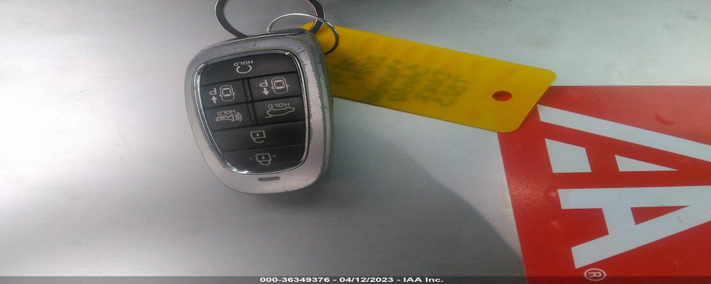 KM8S5DA19MU007323 2021 HYUNDAI SANTA FE HYBRID photo no. 11