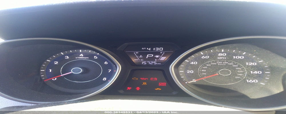 5NPDH4AE6GH656048 2016 HYUNDAI ELANTRA photo no. 7