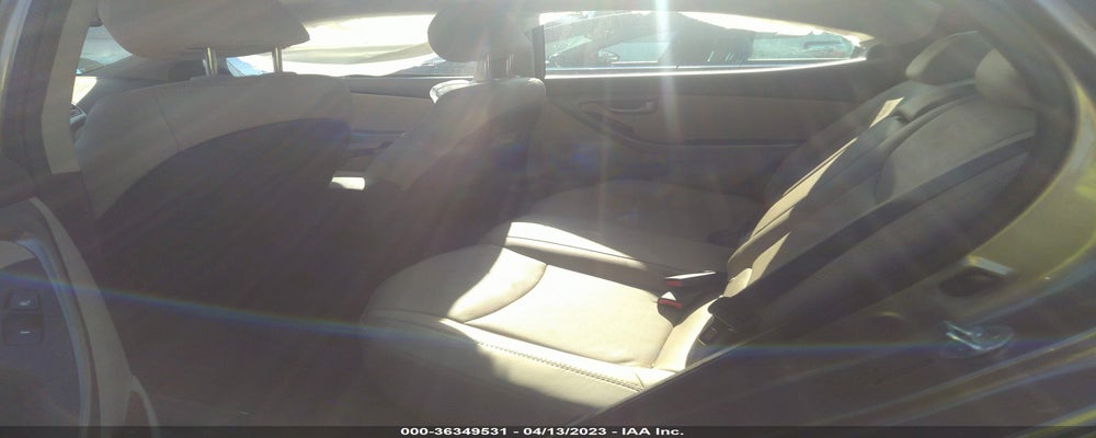 5NPDH4AE6GH656048 2016 HYUNDAI ELANTRA photo no. 8