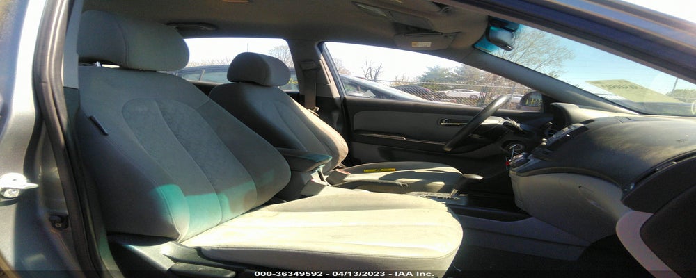 KMHDU4AD1AU935757 2010 HYUNDAI ELANTRA photo no. 5