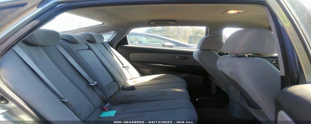 KMHDU4AD1AU935757 2010 HYUNDAI ELANTRA photo no. 8