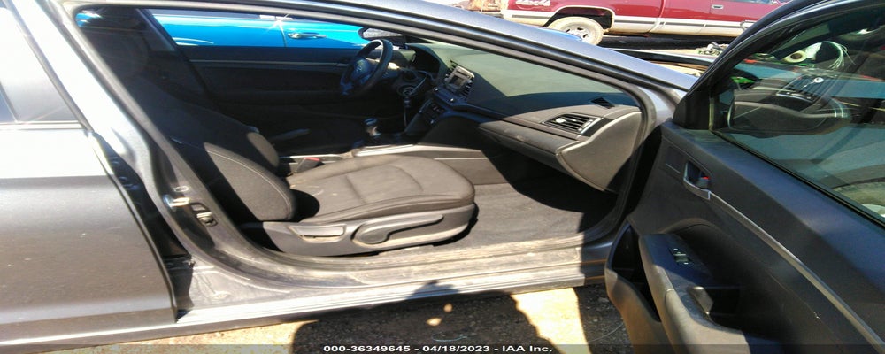 5NPD74LF8JH296104 2018 HYUNDAI ELANTRA photo no. 5