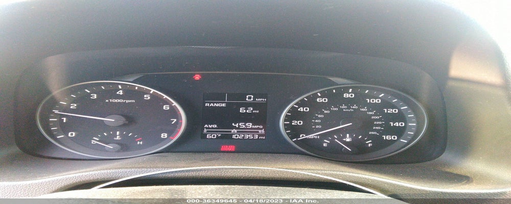 5NPD74LF8JH296104 2018 HYUNDAI ELANTRA photo no. 7