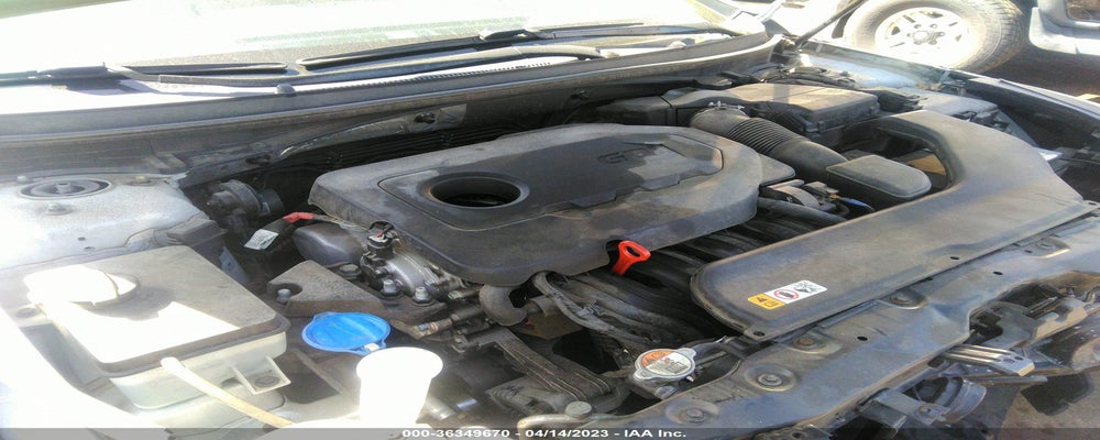 5NPE24AF8GH418846 2016 HYUNDAI SONATA photo no. 10