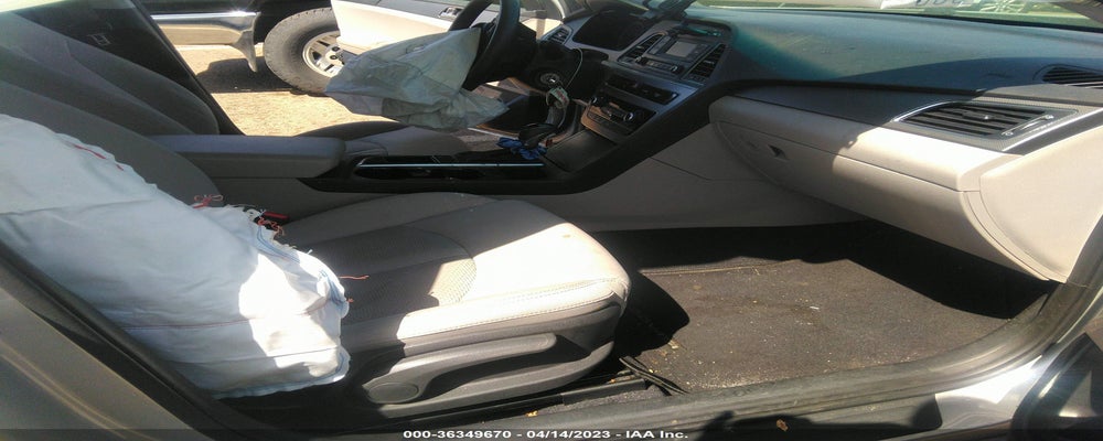 5NPE24AF8GH418846 2016 HYUNDAI SONATA photo no. 5