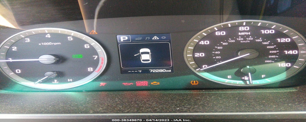 5NPE24AF8GH418846 2016 HYUNDAI SONATA photo no. 7