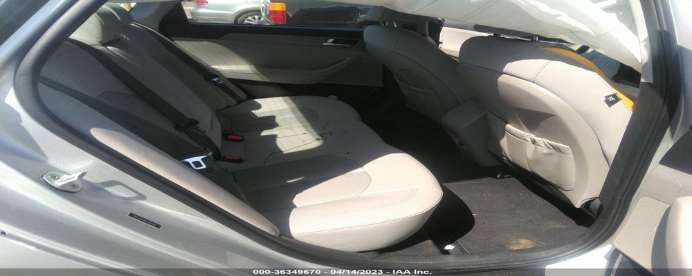 5NPE24AF8GH418846 2016 HYUNDAI SONATA photo no. 8