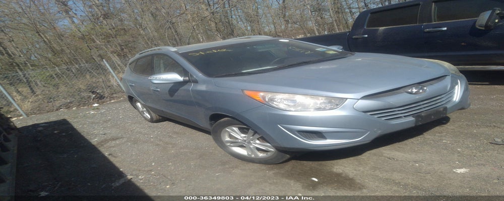 KM8JU3AC3CU513495 2012 HYUNDAI TUCSON photo no. 3