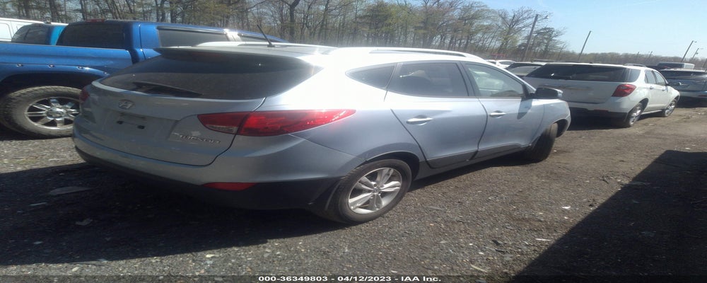 KM8JU3AC3CU513495 2012 HYUNDAI TUCSON photo no. 4