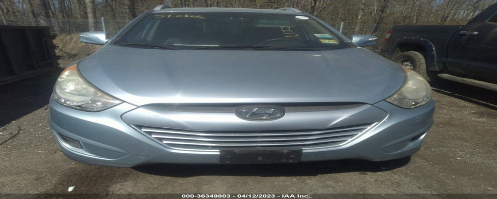 KM8JU3AC3CU513495 2012 HYUNDAI TUCSON photo no. 6