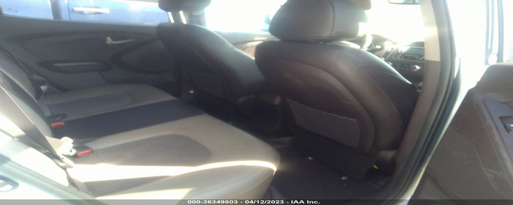 KM8JU3AC3CU513495 2012 HYUNDAI TUCSON photo no. 8