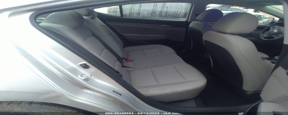 5NPD74LF0HH153075 2017 HYUNDAI ELANTRA photo no. 8