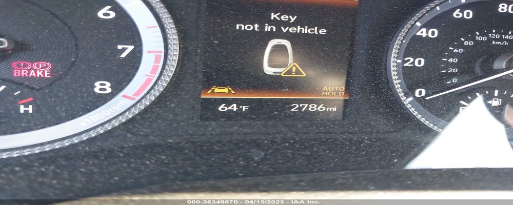 KMHL64JA6PA281988 2023 HYUNDAI SONATA photo no. 7