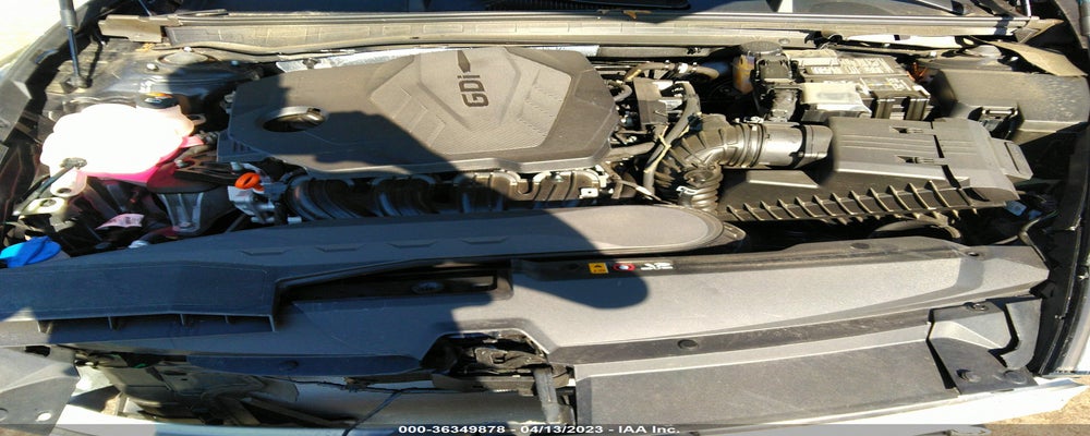 5NPEG4JA0NH135151 2022 HYUNDAI SONATA photo no. 10