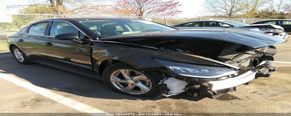 5NPEG4JA0NH135151 2022 HYUNDAI SONATA photo no. 24