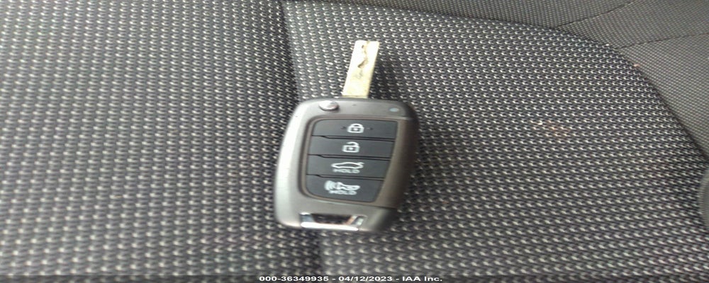 3KPC24A69NE166937 2022 HYUNDAI ACCENT photo no. 11