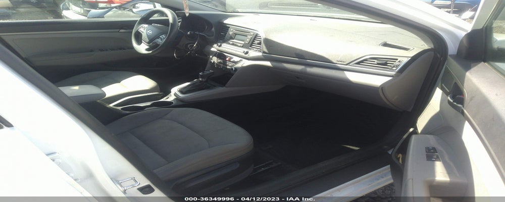 5NPD74LF5HH201783 2017 HYUNDAI ELANTRA photo no. 5